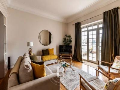 Location Appartement Santo-antonio  20