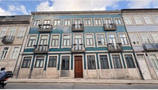Location Appartement Porto BONFIM 13 au Portugal