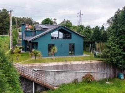 Vente Maison Achada-do-barro  30 au Portugal