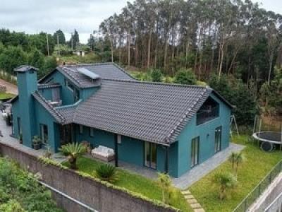 Annonce Vente Maison Achada-do-barro