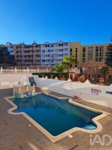 Acheter Appartement 108 m2 Albufeira