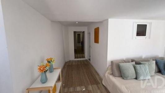 Acheter Appartement Lisboa r�gion LISBOA