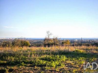 Annonce Vente Terrain Albufeira