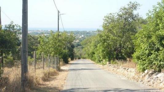 Acheter Terrain Albufeira r�gion FARO