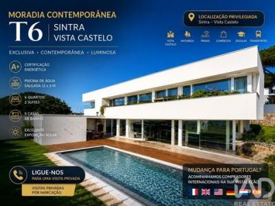 Annonce Vente Maison Sintra