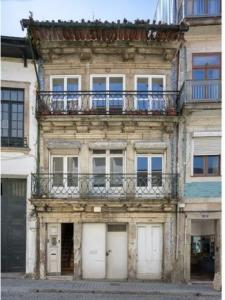 Annonce Vente Immeuble Vila-nova-de-gaia