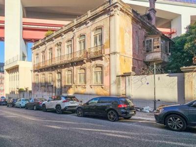 Annonce Vente Immeuble Lisboa