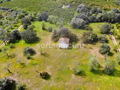 Acheter Terrain Olhao r�gion FARO