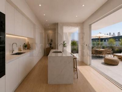 Acheter Appartement 78 m2 Sesimbra