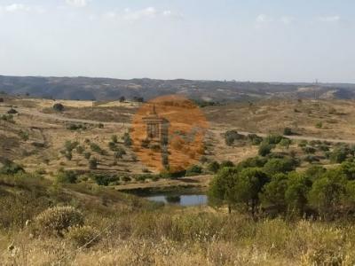 Acheter Terrain Castro-marim r�gion FARO