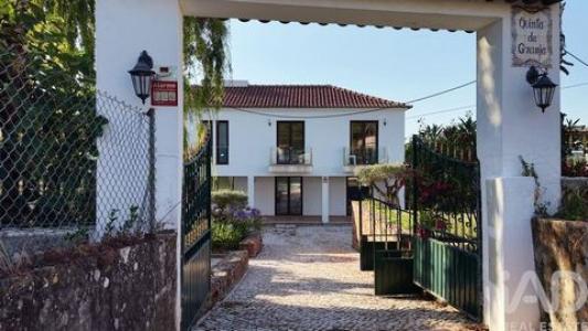 Acheter Maison 904 m2 Caldas-da-rainha
