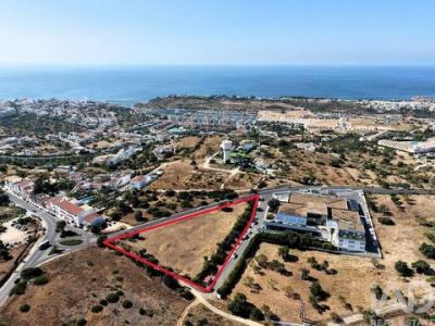 Acheter Terrain Albufeira r�gion FARO