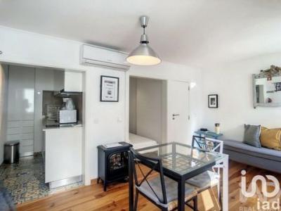 Acheter Appartement 22 m2 Lisboa