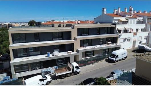 Annonce Vente Appartement Portimao