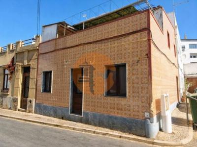 Annonce Vente Maison Tavira