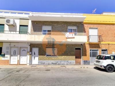 Annonce Vente Maison Vila-real-de-santo-antonio