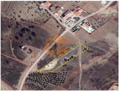 Vente Terrain Castro-marim ODELEITE 08 au Portugal