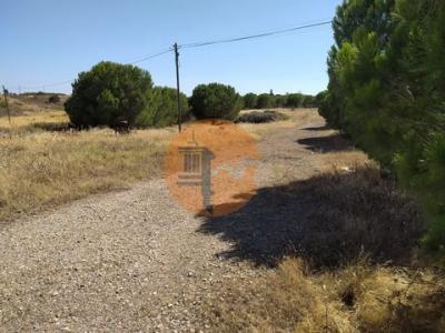 Annonce Vente Terrain Castro-marim
