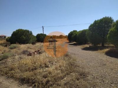Acheter Terrain 2960 m2 Castro-marim