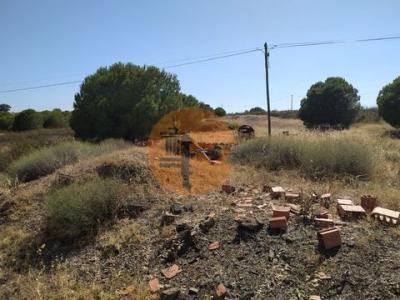Acheter Terrain Castro-marim r�gion FARO