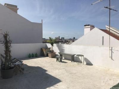Annonce Vente Appartement Lisboa