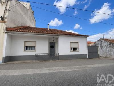 Annonce Vente Maison Bombarral