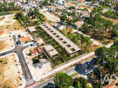 Annonce Vente Terrain Almada