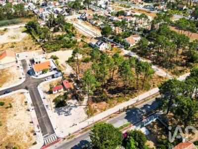 Acheter Terrain Almada r�gion SETUBAL