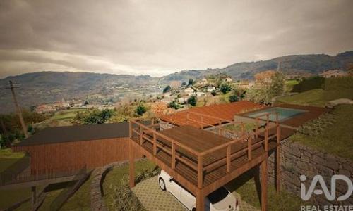 Acheter Terrain Arcos-de-valdevez r�gion VIANA-DO-CASTELO