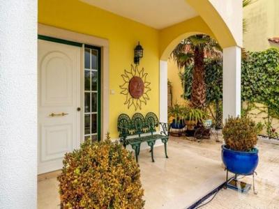 Acheter Maison 255 m2 Mafra