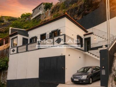 Acheter Maison Funchal r�gion MADEIRA