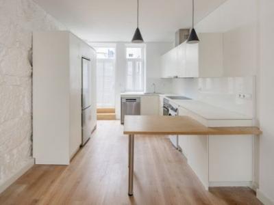 Acheter Appartement 80 m2 Porto