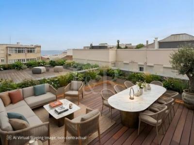 Annonce Vente Appartement Lisboa