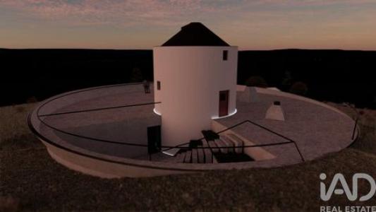 Vente Terrain Lourinha SANTA-BA�RBARA 11 au Portugal