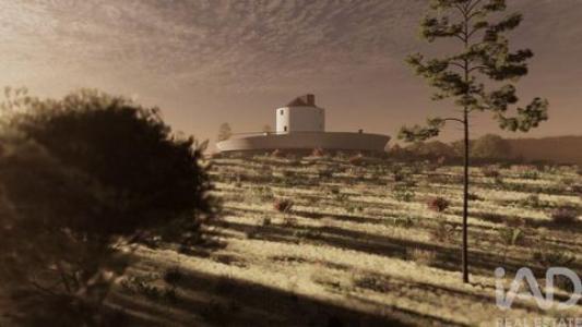 Acheter Terrain Lourinha r�gion LISBOA