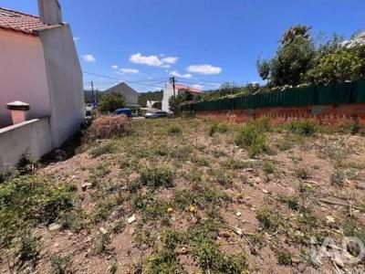 Annonce Vente Terrain Loures