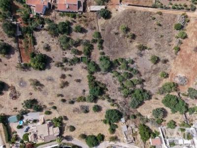 Acheter Terrain 3642 m2 Loule