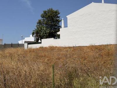 Acheter Terrain Olhao r�gion FARO