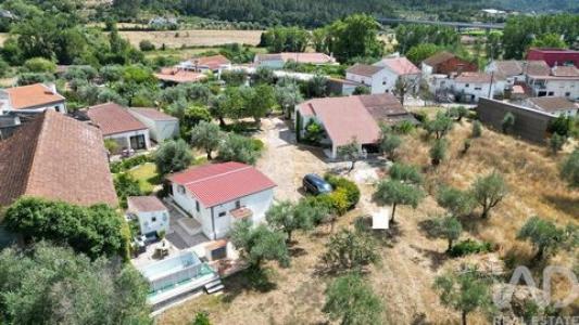 Annonce Vente Terrain Penela