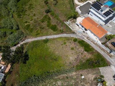 Acheter Terrain 1400 m2 Nazare