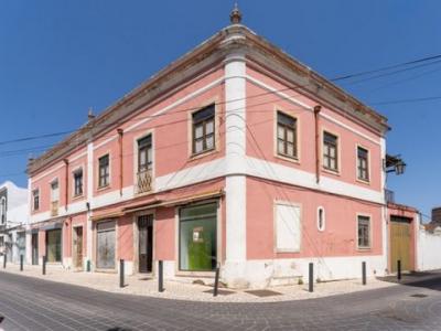 Annonce Vente Immeuble Cartaxo