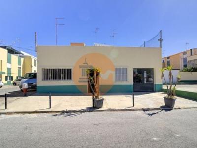 Acheter Local commercial 133 m2 Vila-real-de-santo-antonio