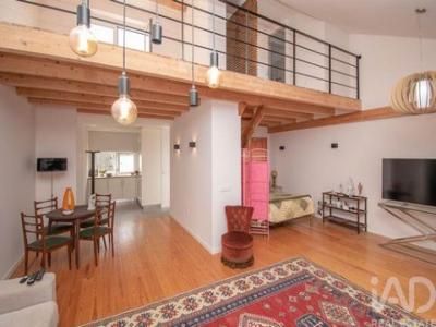 Acheter Local commercial 271 m2 Marinha-grande