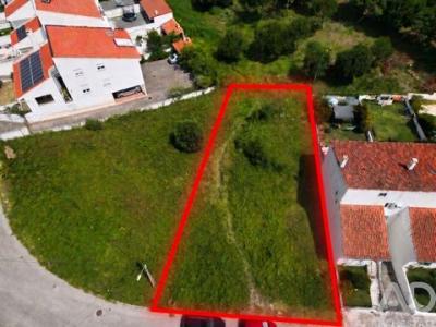 Annonce Vente Terrain Leiria