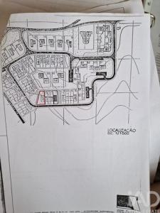Acheter Terrain 612 m2 Leiria