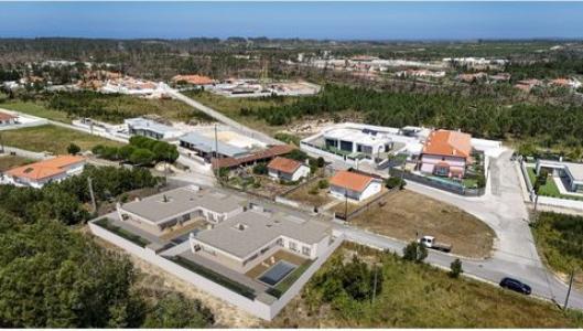 Acheter Maison 172 m2 Alcobaca