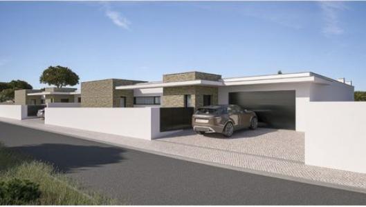Acheter Maison 172 m2 Alcobaca