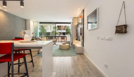 Acheter Appartement Olhao r�gion FARO