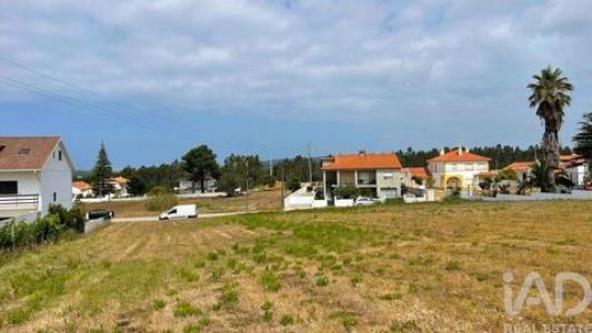 Acheter Terrain 1672 m2 Caldas-da-rainha