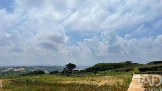Acheter Terrain 1346 m2 Caldas-da-rainha